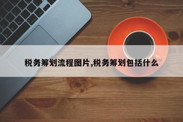 税务筹划流程图片,税务筹划包括什么