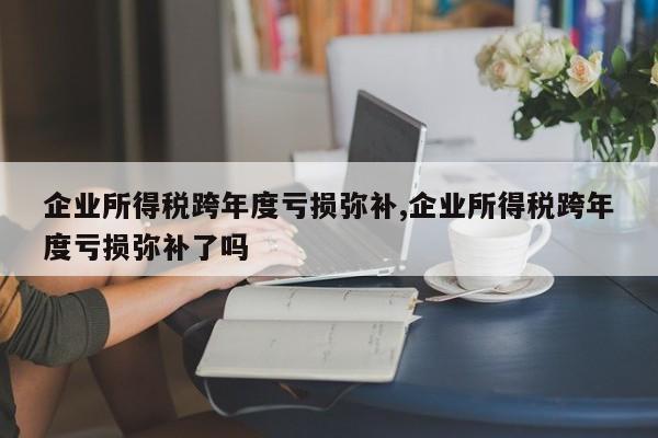 企业所得税跨年度亏损弥补,企业所得税跨年度亏损弥补了吗