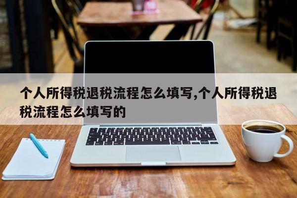 个人所得税退税流程怎么填写,个人所得税退税流程怎么填写的